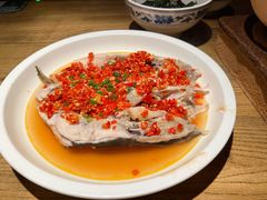 -农耕记·湖南土菜(halo广场店)
