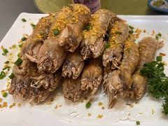 -醉壹号海鲜大排档(厦门美食地标店)