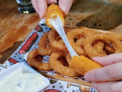 -Famous肥猫墨西哥音乐餐吧(五棵松华熙LIVE店)