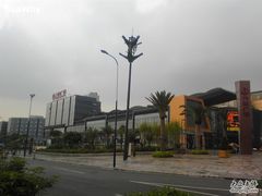 -万达影城(白云万达广场IMAX店)