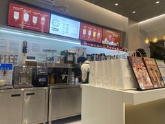 -古茗(萧山宝龙广场店)