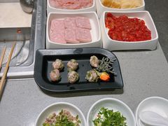 -海底捞火锅(新华联梦想城店)