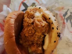-华莱士炸鸡汉堡(崇文门搜秀城店)