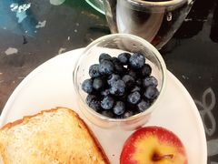 -面包与我Bread Or Me(长城汇店)