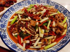 -院8里·小聚园老川菜(九眼桥店)