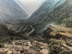 -遵义会议纪念馆