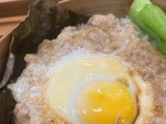 -72街荷叶饭(东方宝泰广场店)