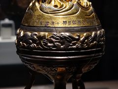 -陕西历史博物馆