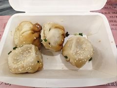 -腾元生煎(西华路店)