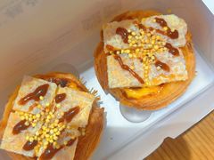 -鲍师傅糕点(江苏路店)