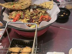 -遇西祠·海鲜烧烤(总店)