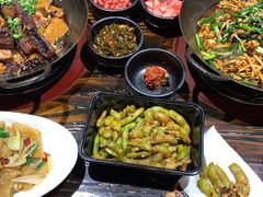 -家家腊鱼馆(总店)