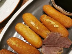 -香雪海·蘇面館(湖滨店)