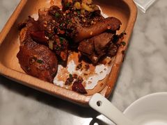 -雀蓝川菜(奥体广场店)