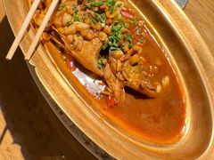 -黄山老妈·土菜(碧桂园店)