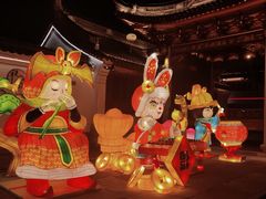 -慈城古县城景区