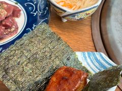-炎蔵牛舌烤肉