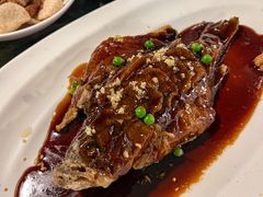 -绿茶餐厅(天津天河城店)