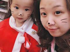 -金宝贝早教(和悦汇店)