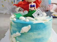 -CarolCake卡萝家(锦华万达店)
