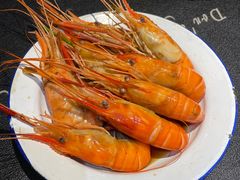 -龙门醉客(上塘路店)