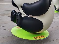 -东莞松山湖万象汇