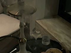 -Hideout Hookah Lounge·隐觅地