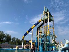 -秦皇岛乐岛海洋王国