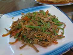 -缘来聚·徽菜名店(黄山宏村店)