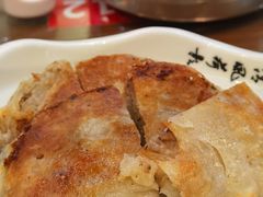 周正烧饼-周正水煮活鱼·吊水鱼(万科店)