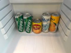 -香港铜锣湾皇悦酒店
