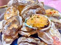 -连云港海鲜馆(九龙大排档店)