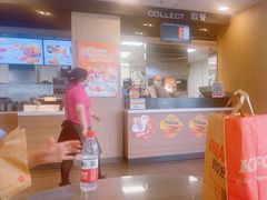 -麦当劳(塘桥店)