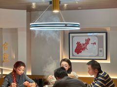 -合意桐坑牛肉粿·鲜牛肉火锅(嵩山总店)