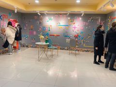 -吾悦广场(天津和平店)
