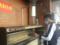 -维吾尔餐厅(宜山路店)