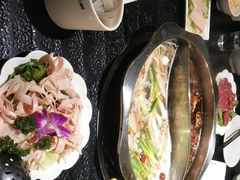 -仁虎老火锅(黄泥磅店)