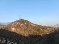 -白水寺森林公园