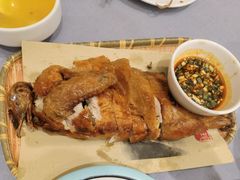 -金哥私房菜馆(张府园总店)
