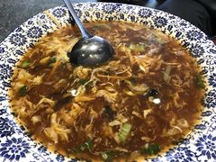 -赵记煎饼卷大葱(东岳店)