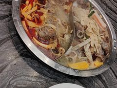 -天都火锅酒楼(虹梅南路店)