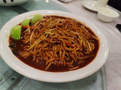 -天鲜阁·海鲜粤菜·33年老字号(石槎白云站店)