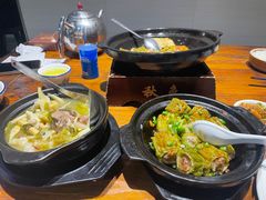 -秋色客家菜(南山店)