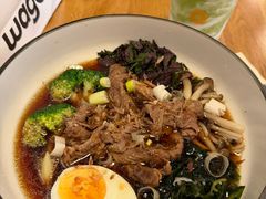 -Wagas沃歌斯(长宁龙之梦店)