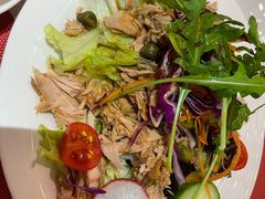 -ITA·意塔意大利餐厅(亦庄店)