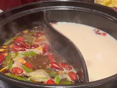 -捞王猪肚鸡火锅(昆山店)