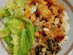 -永和大王(一口茶豆浆|花香豆更香·朝晖店)