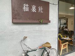 -猫里有甜