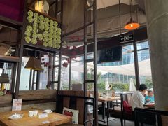 大堂-听香·678茶铺(猛追湾店)