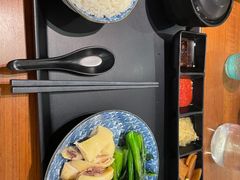 -又鸟pizza海南鸡饭(假日广场店)